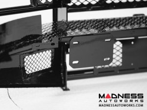 Chevrolet Silverado 2500 Legend Bumper - Front Chevrolet Silverado 2500 Legend Bumper - Front